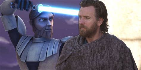 ewan mcgregor watches clone wars|ewan mcgregor season 2.